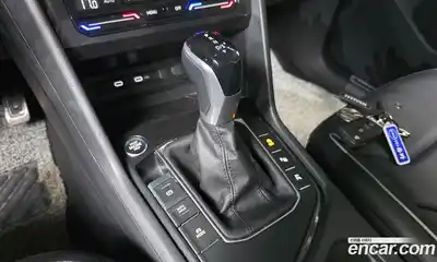 Volkswagen Tiguan 2021 2.0 гидро в Москве № 2060447, миниатюра 12
