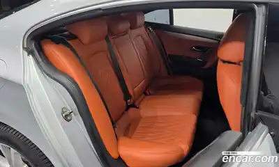 Volkswagen CC 2011 2.0 гидро в Москве № 2060485, миниатюра 11