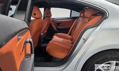 Volkswagen CC 2011 2.0 гидро в Москве № 2060485, миниатюра 12