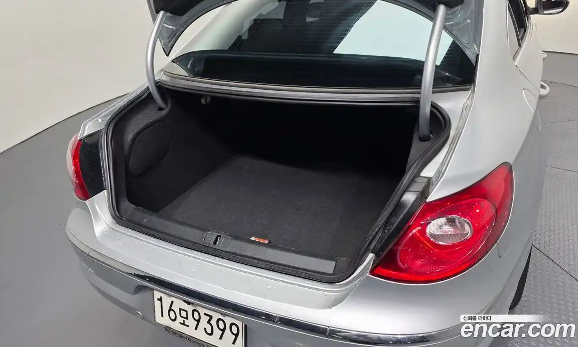 Volkswagen CC 2011 2.0 гидро в Москве № 2060485, фото 20