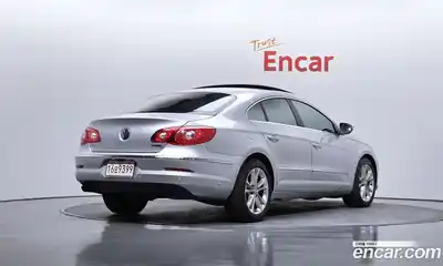 Volkswagen CC 2011 2.0 гидро в Москве № 2060485, миниатюра 2