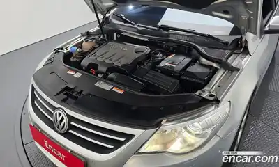 Volkswagen CC 2011 2.0 гидро в Москве № 2060485, миниатюра 6