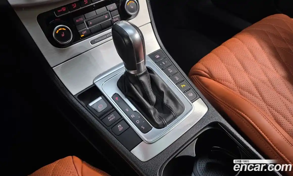 Volkswagen CC 2011 2.0 гидро в Москве № 2060485, фото 9