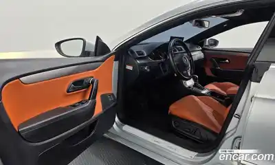 Volkswagen CC 2011 2.0 гидро в Москве № 2060485, миниатюра 10