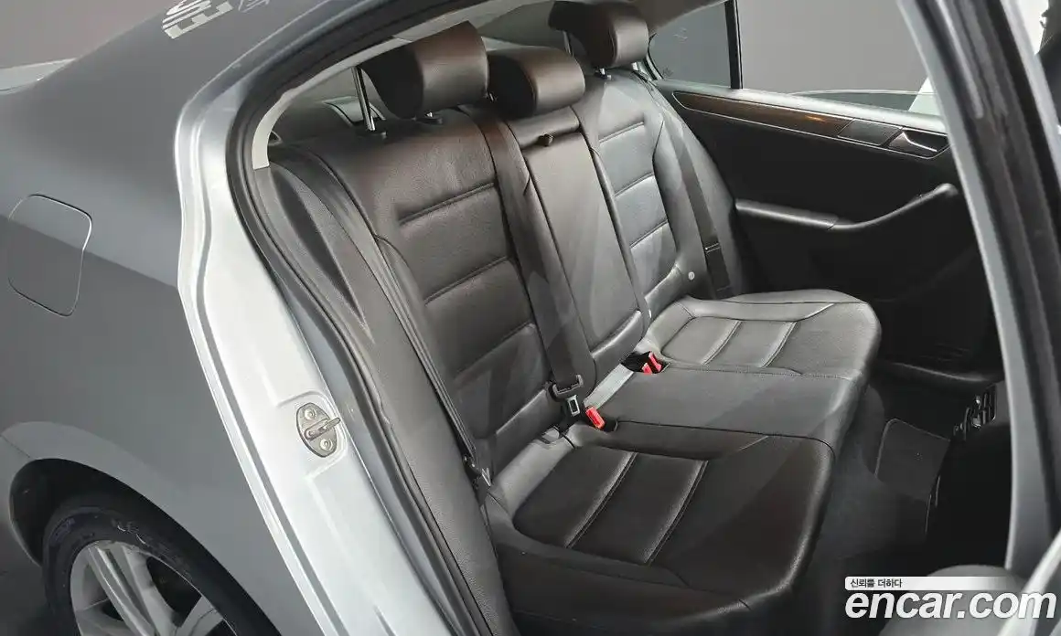 Volkswagen Jetta 2016 2.5 гидро в Москве № 2060529, фото 12