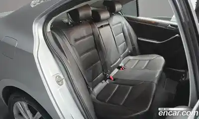 Volkswagen Jetta 2016 2.5 гидро в Москве № 2060529, миниатюра 12
