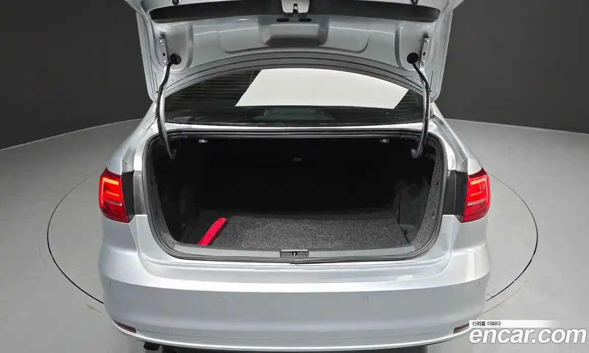 Volkswagen Jetta 2016 2.5 гидро в Москве № 2060529, фото 20