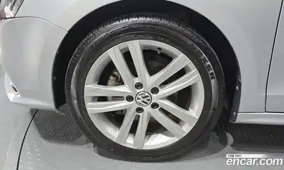 Volkswagen Jetta 2016 2.5 гидро в Москве № 2060529, миниатюра 5