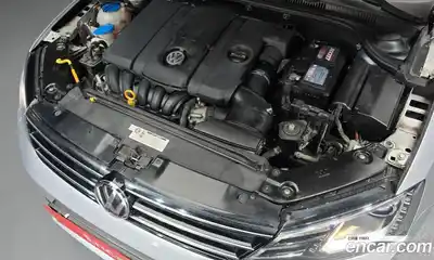 Volkswagen Jetta 2016 2.5 гидро в Москве № 2060529, миниатюра 6