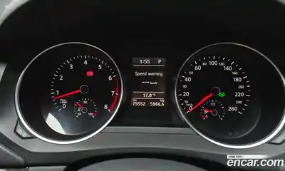 Volkswagen Jetta 2016 2.5 гидро в Москве № 2060529, миниатюра 8