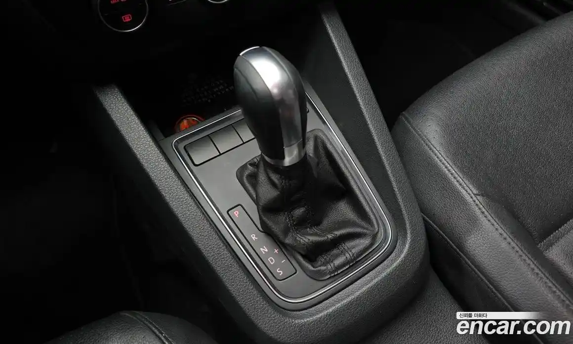 Volkswagen Jetta 2016 2.5 гидро в Москве № 2060529, фото 9