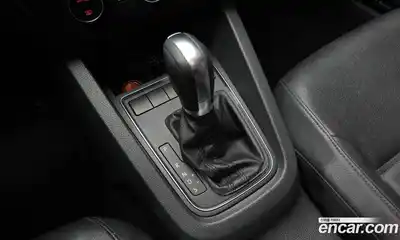 Volkswagen Jetta 2016 2.5 гидро в Москве № 2060529, миниатюра 9