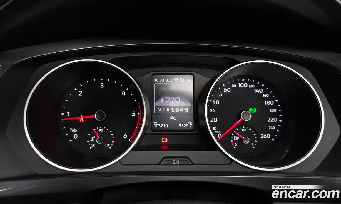 Volkswagen Tiguan 2020 2.0 гидро в Москве № 2060712, фото 11