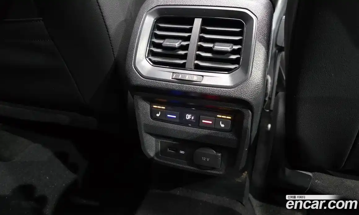 Volkswagen Tiguan 2020 2.0 гидро в Москве № 2060712, фото 25