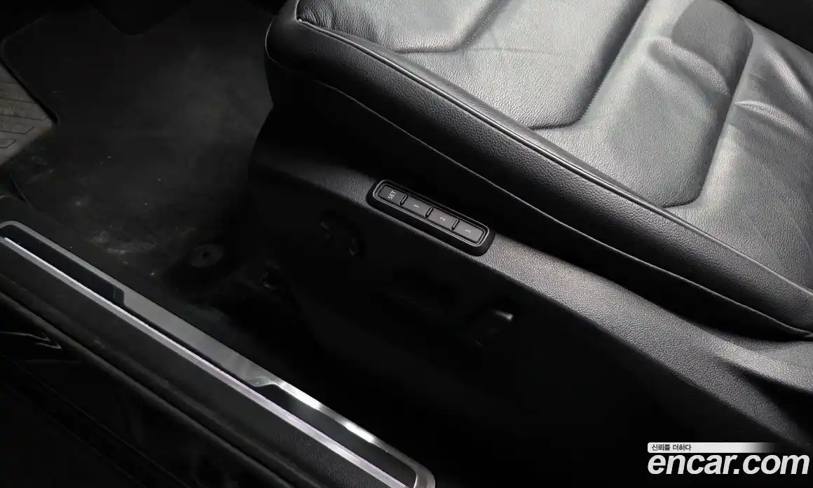 Volkswagen Tiguan 2020 2.0 гидро в Москве № 2060712, фото 27