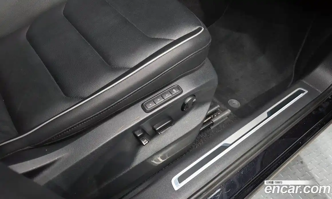 Volkswagen Tiguan 2020 2.0 гидро в Москве № 2060712, фото 30