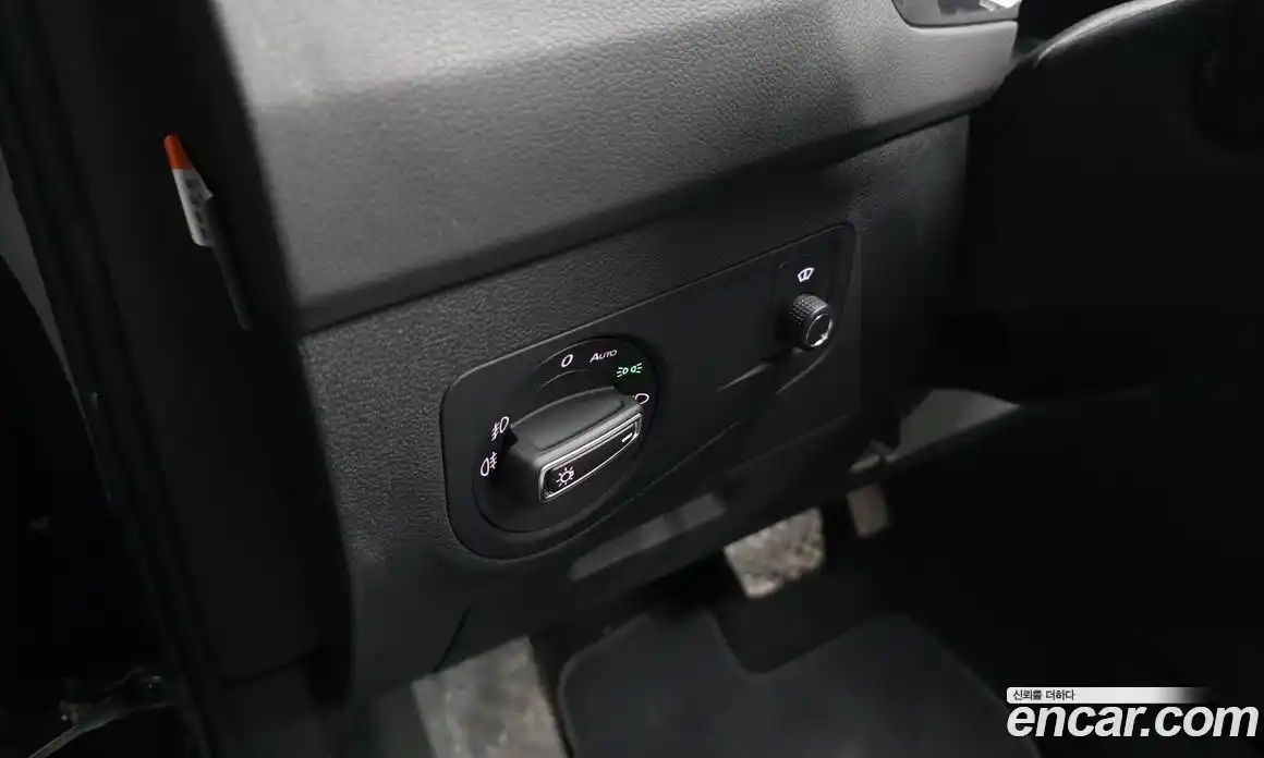 Volkswagen Tiguan 2020 2.0 гидро в Москве № 2060712, фото 32