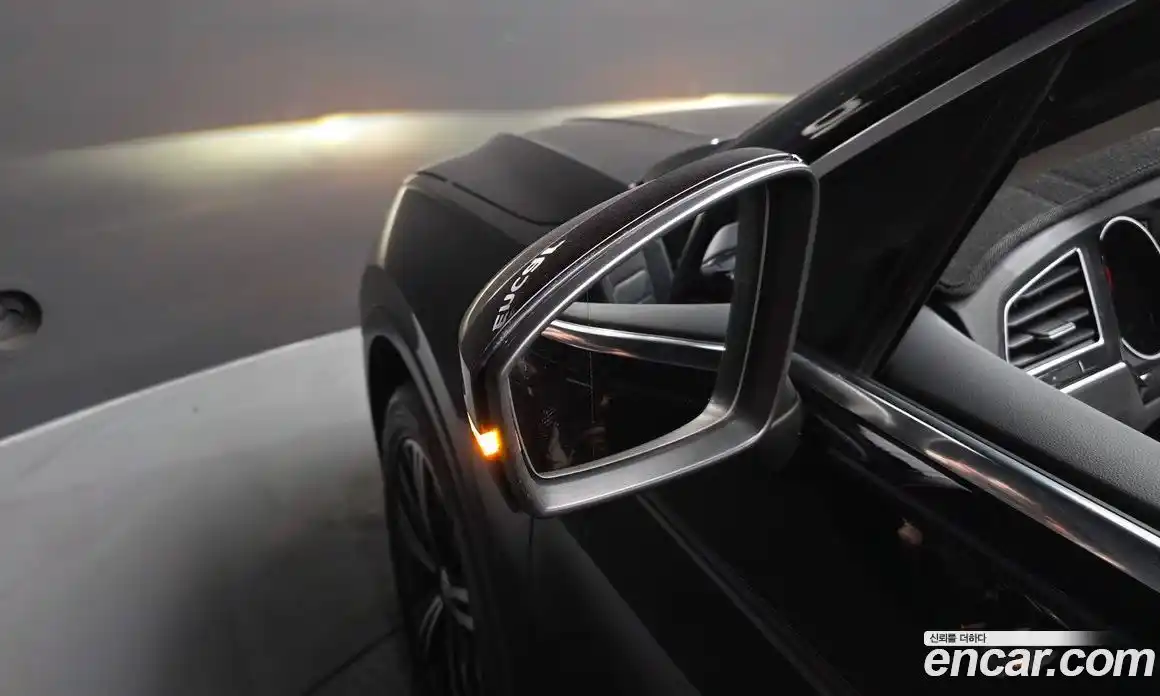Volkswagen Tiguan 2020 2.0 гидро в Москве № 2060712, фото 36