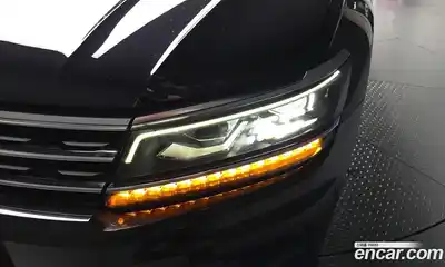 Volkswagen Tiguan 2020 2.0 гидро в Москве № 2060712, миниатюра 8