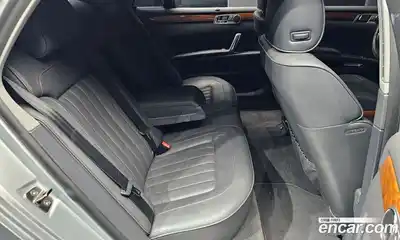 Volkswagen Phaeton 2015 3.0 гидро в Москве № 2060952, миниатюра 11
