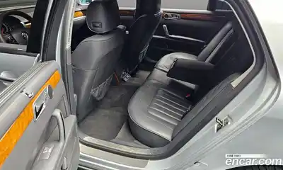 Volkswagen Phaeton 2015 3.0 гидро в Москве № 2060952, миниатюра 12