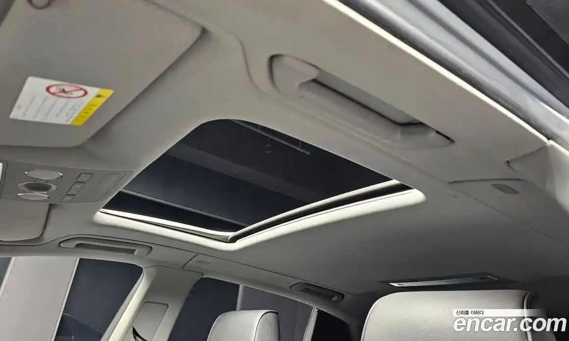 Volkswagen Phaeton 2015 3.0 гидро в Москве № 2060952, фото 18