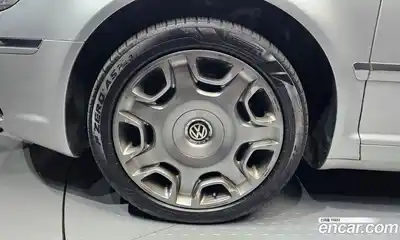 Volkswagen Phaeton 2015 3.0 гидро в Москве № 2060952, миниатюра 5