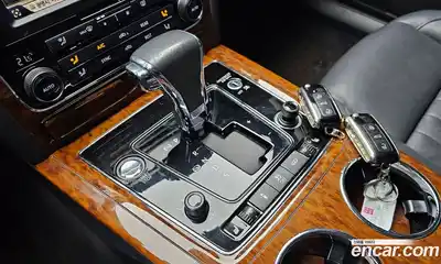 Volkswagen Phaeton 2015 3.0 гидро в Москве № 2060952, миниатюра 9