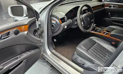 Volkswagen Phaeton 2015 3.0 гидро в Москве № 2060952, миниатюра 10