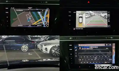 Volkswagen Tiguan 2024 2.0 гидро в Москве № 2061037, миниатюра 10