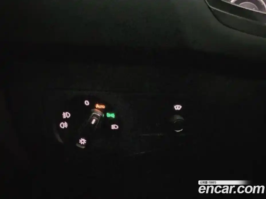 Volkswagen Tiguan 2018 2.0 гидро в Москве № 2061110, фото 16