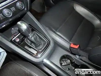 Volkswagen Jetta 2014 2.0 гидро в Москве № 2061170, миниатюра 12