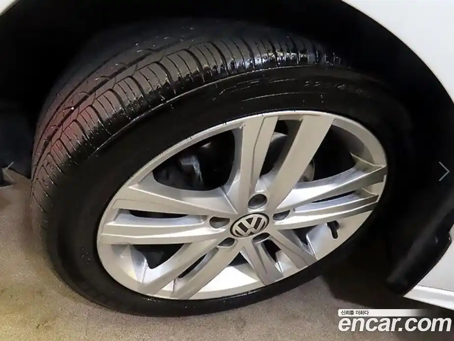 Volkswagen Jetta 2014 2.0 гидро в Москве № 2061170, фото 20