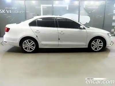 Volkswagen Jetta 2014 2.0 гидро в Москве № 2061170, миниатюра 3