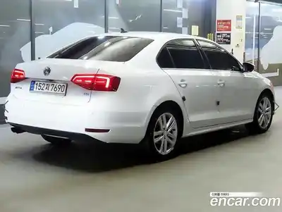Volkswagen Jetta 2014 2.0 гидро в Москве № 2061170, миниатюра 4