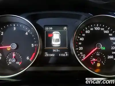 Volkswagen Jetta 2014 2.0 гидро в Москве № 2061170, миниатюра 9