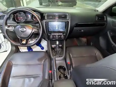 Volkswagen Jetta 2014 2.0 гидро в Москве № 2061170, миниатюра 10
