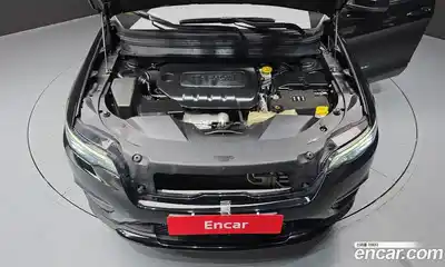 Jeep Cherokee 2019 2.4 гидро в Москве № 2061681, миниатюра 6