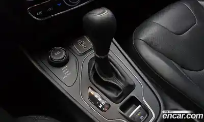 Jeep Cherokee 2019 2.4 гидро в Москве № 2061681, миниатюра 9