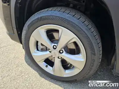 Jeep Cherokee 2022 2.4 гидро в Москве № 2061787, миниатюра 6