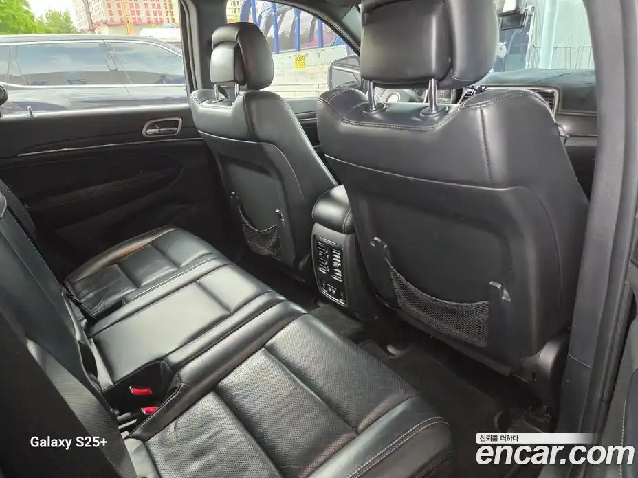 Jeep Cherokee 2015 3.6 гидро в Москве № 2061853, фото 11