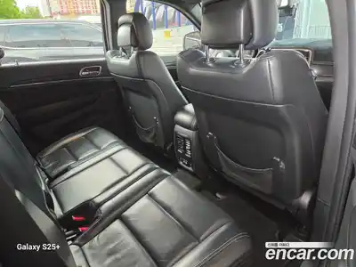Jeep Cherokee 2015 3.6 гидро в Москве № 2061853, миниатюра 11