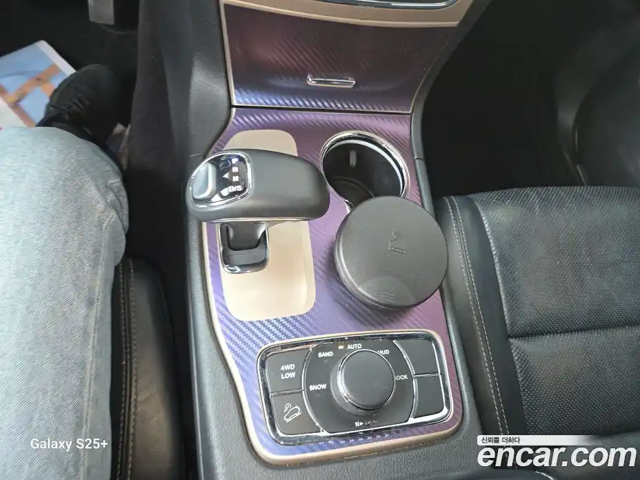 Jeep Cherokee 2015 3.6 гидро в Москве № 2061853, фото 15
