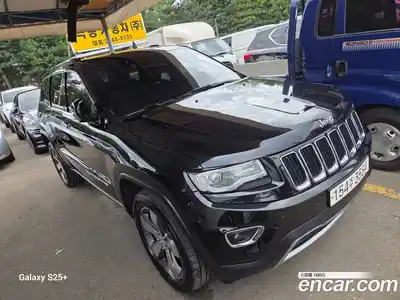 Jeep Cherokee 2015 3.6 гидро в Москве № 2061853, миниатюра 2