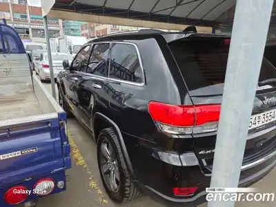 Jeep Cherokee 2015 3.6 гидро в Москве № 2061853, миниатюра 4