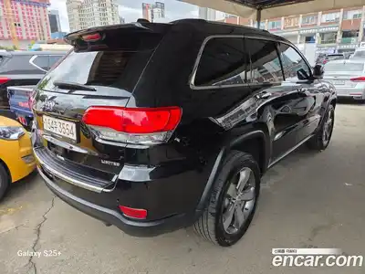 Jeep Cherokee 2015 3.6 гидро в Москве № 2061853, миниатюра 5