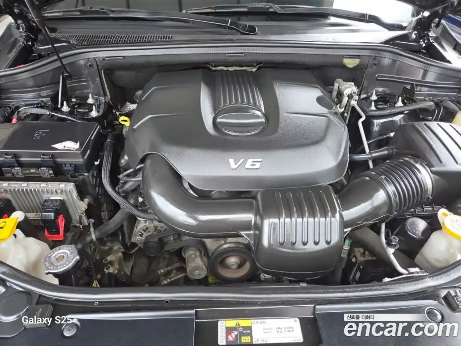 Jeep Cherokee 2015 3.6 гидро в Москве № 2061853, фото 6