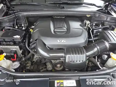 Jeep Cherokee 2015 3.6 гидро в Москве № 2061853, миниатюра 6