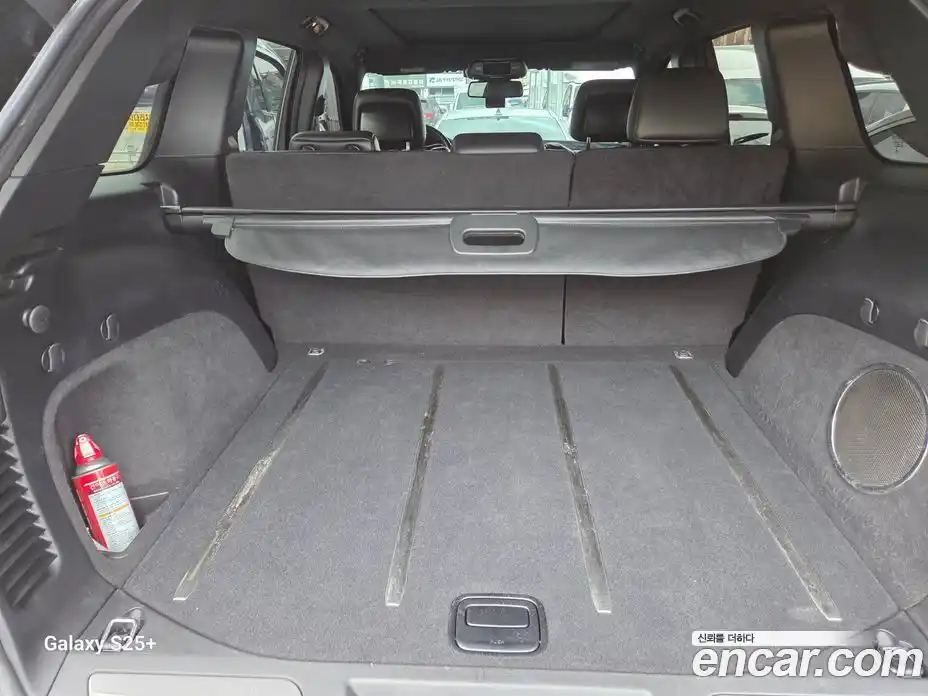 Jeep Cherokee 2015 3.6 гидро в Москве № 2061853, фото 7
