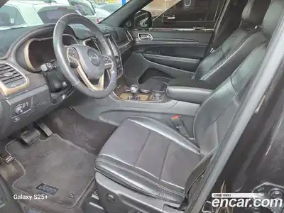 Jeep Cherokee 2015 3.6 гидро в Москве № 2061853, миниатюра 8
